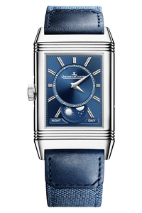 Reverso Tribute Duoface Calendar