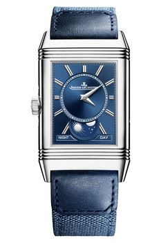 Reverso Tribute Duoface Calendar