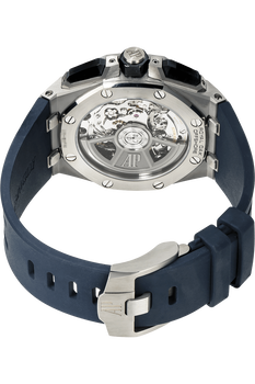 Royal Oak Offshore Flyback Titanium Automatic