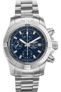 Avenger Chronograph Stainless Steel Automatic