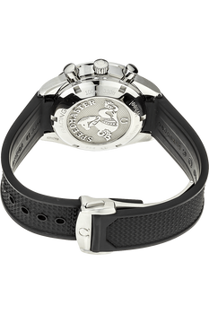Speedmaster Racing Chronograph Stainless Steel Automatic