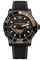 Patravi Scubatec Black Manta
