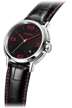 TOURNEAU RED Special Edition 40mm Automatic TNY400201001