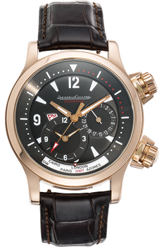 Pre Owned Jaeger LeCoultre Master Compressor 1712440