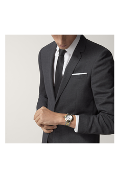 Pasha de Cartier, 41 MM