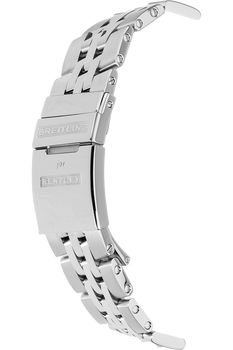 Bentley Motors T Chronograph Stainless Steel Automatic