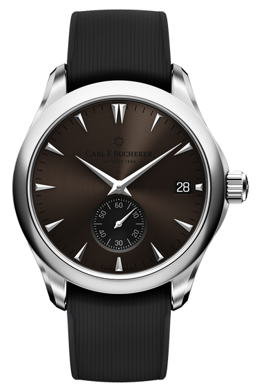 Bucherer manero peripheral top
