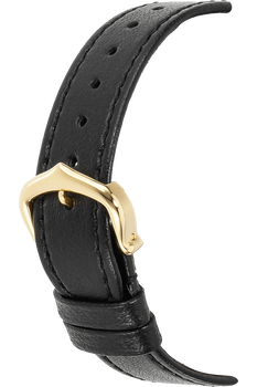 Tank Louis Cartier Yellow Gold Quartz