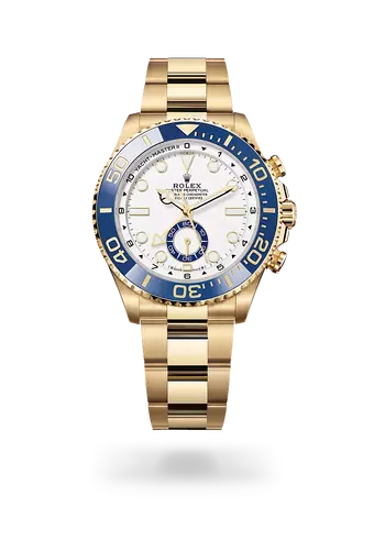 Yacht-Master II