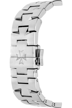Overseas Stainless Steel Automatic
