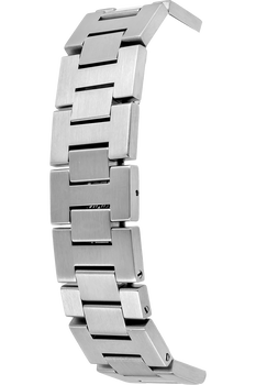 Pasha C GMT Stainless Steel Automatic