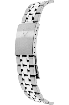 Classic Date Stainless Steel Automatic