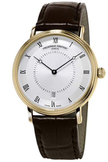 Classics Slimline Automatic