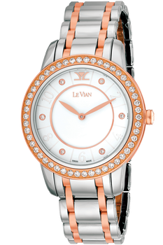 Le vian women's watch sales