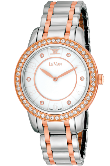 Le vian women's best sale watch