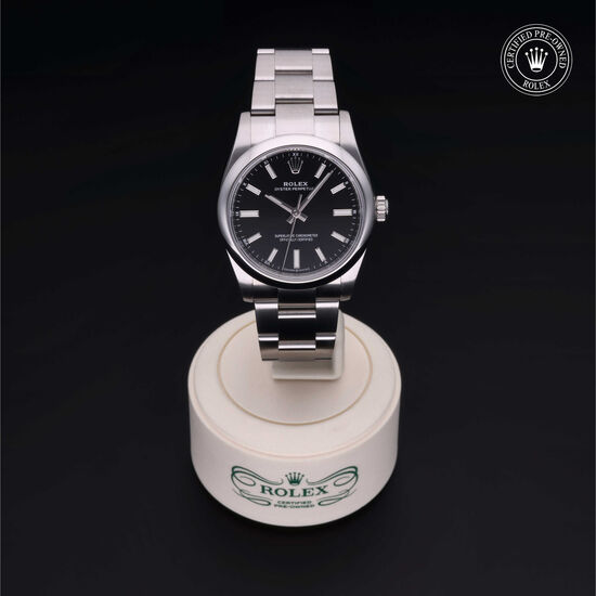Oyster Perpetual