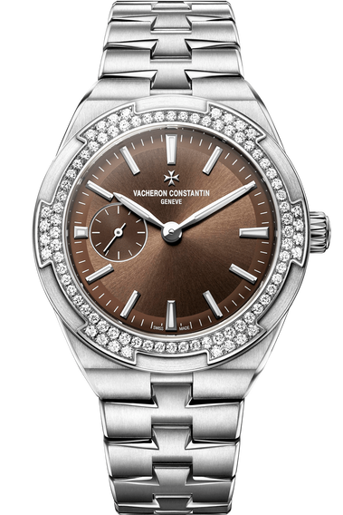 Vacheron constantin overseas small model 2025