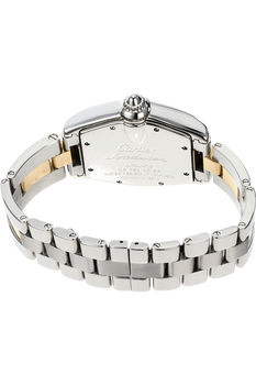 Roadster Yellow Gold and Stainless Steel Automatic