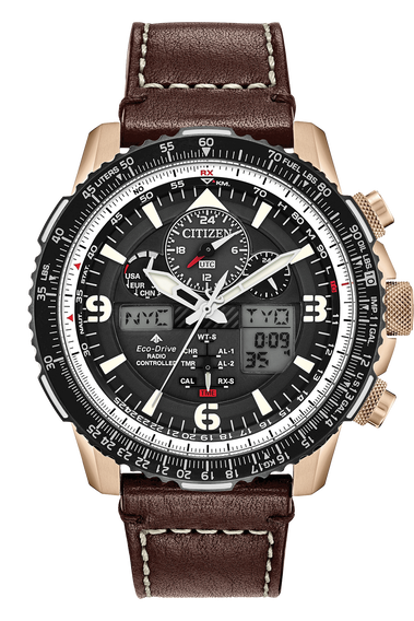 Promaster Skyhawk A-T