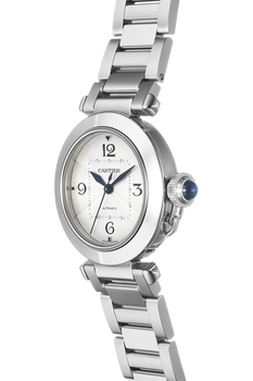 Pasha Stainless Steel Automatic