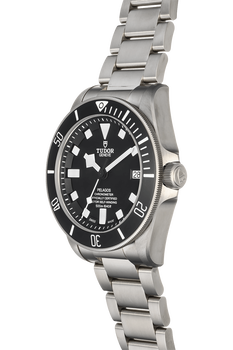 Pelagos Titanium Automatic