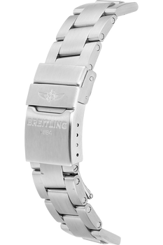 Chronospace Stainless Steel Automatic