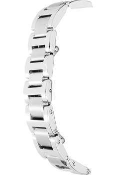 Ballon Bleu Stainless Steel Quartz