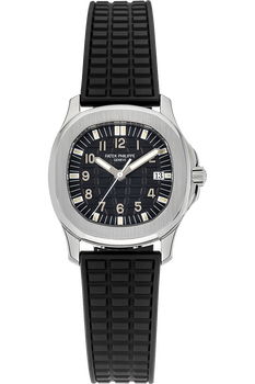 Aquanaut Reference 5064 Stainless Steel Quartz