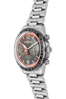 BR V2-94 Stainless Steel Automatic