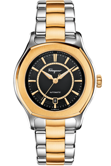 Ferragamo Lungarno Automatic 44mm (FQ1050013)