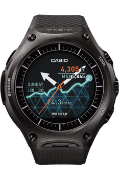 Smart Outdoor Watch