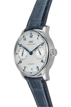Portuguese Stainless Steel Automatic