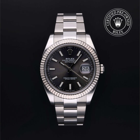 Datejust 41