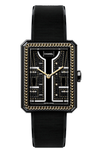 BOY·FRIEND Couture Watch