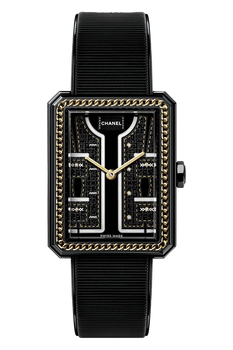 BOY&middot;FRIEND Couture Watch