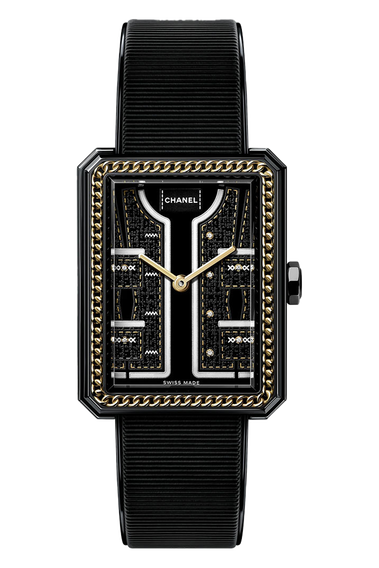 BOY&middot;FRIEND Couture Watch