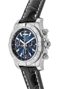 Chronomat B01 Stainless Steel Automatic