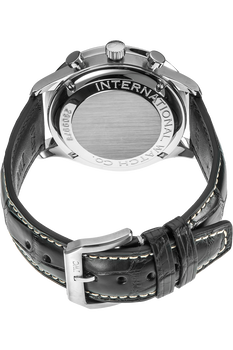 Portuguese Chronograph Stainless Steel Automatic