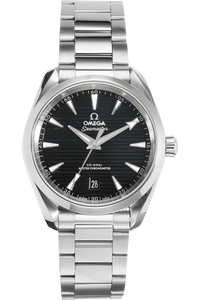 Aqua Terra Stainless Steel Automatic