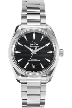 Aqua Terra Stainless Steel Automatic