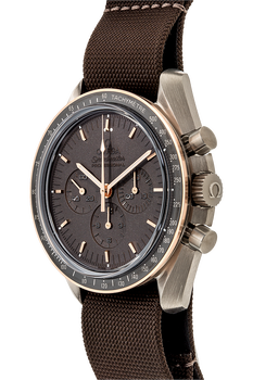 Speedmaster Moonwatch Apollo 11 45th Anniversary Limited Edition