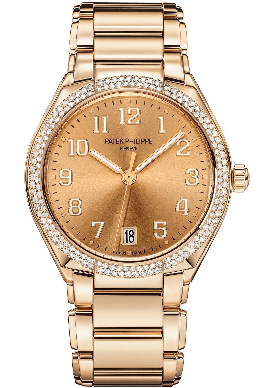 Tourneau patek cheap