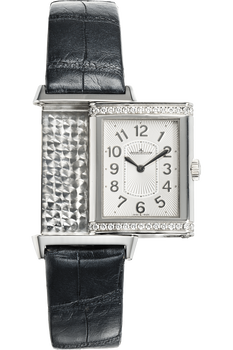 Grande Reverso Ultra Thin Stainless Steel Manual