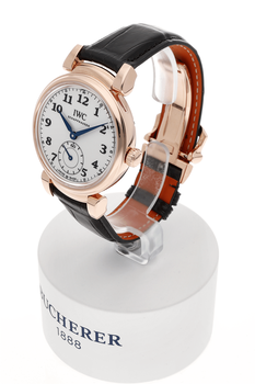 Da Vinci Edition "150 Years" Rose Gold Automatic