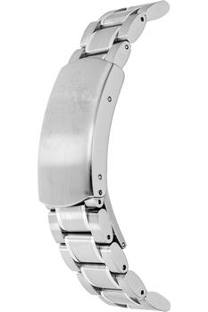 Speedmaster Broad Arrow Stainless Steel Manual