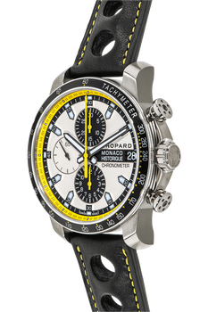 Grand Prix de Monaco Historique Titanium Automatic