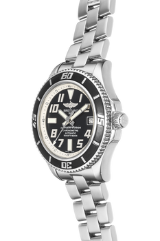 SuperOcean 42 Stainless Steel Automatic
