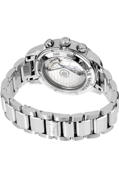Mille Miglia GMT Stainless Steel Automatic