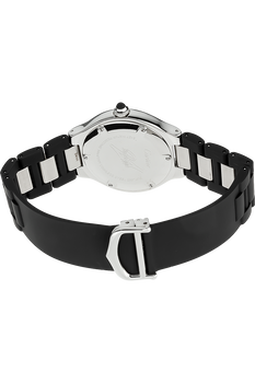 Must 21 Autoscaph Stainless Steel Automatic