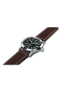 Khaki Field Auto